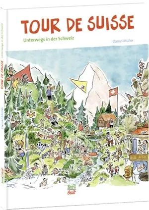 Buch für Kinder