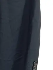 Vorschaubild 5 von Herren Sakko Anzugjacke Gr. 54/XL Dunkelblau Business