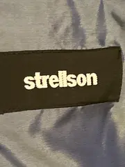 Vorschaubild 3 von Herren Sakko Anzugjacke Gr. 54/XL Dunkelblau Business