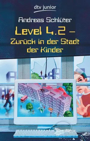 Buch für Jugendliche