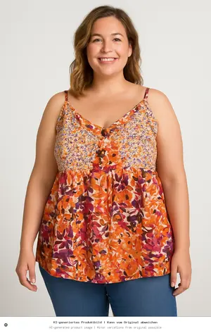 ULLA POPKEN Top