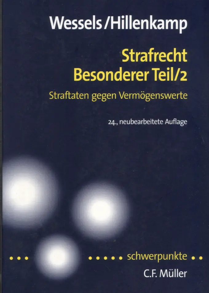 Gesetzbuch Bild 1