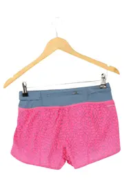 Vorschaubild 2 von Damen Sport Shorts Rosa Gr. 34/XS Laufshorts Sportlich