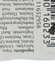 Vorschaubild 6 von Hyaluron-Filler + Elasticity Tagescreme SPF 15 Damen 50ml