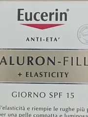 Vorschaubild 4 von Hyaluron-Filler + Elasticity Tagescreme SPF 15 Damen 50ml