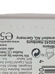 Vorschaubild 5 von Hyaluron-Filler + Elasticity Tagescreme SPF 15 Damen 50ml