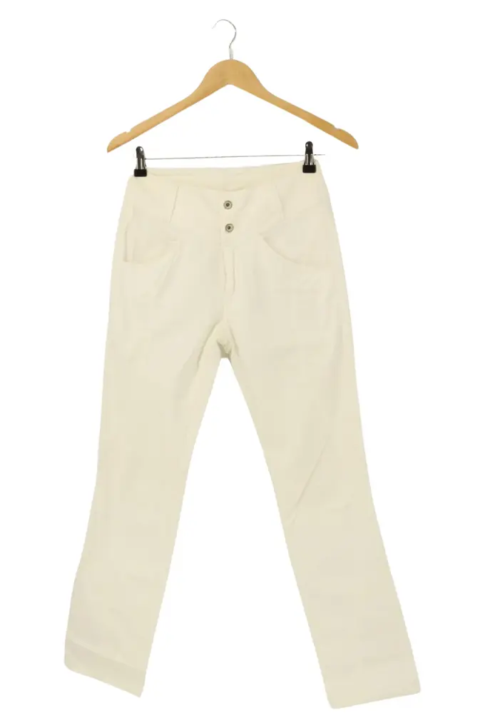 REPLAY Stoffhose Bild 1