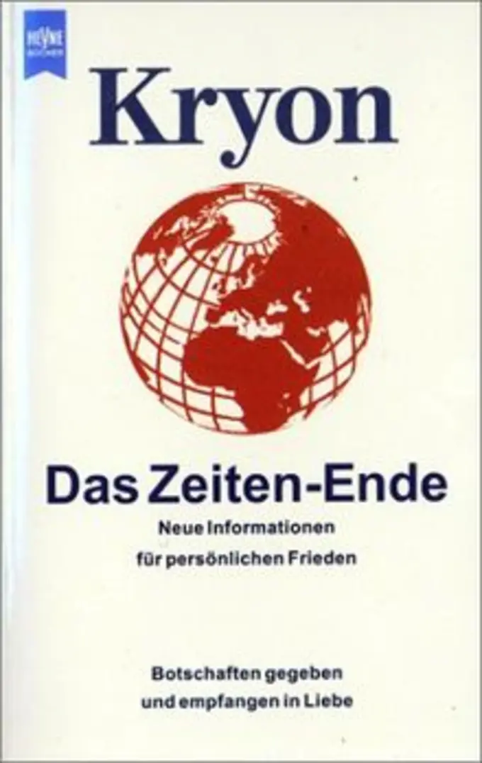 Spiritualität & Esoterik Bild 1