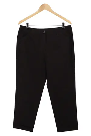 TAIFUN Stoffhose