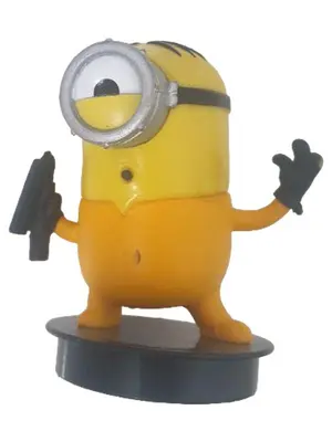 UNIVERSAL STUDIOS Fan Sammlerstück