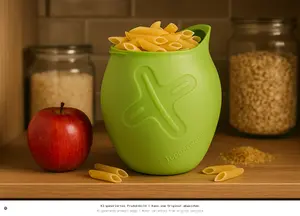 TUPPERWARE Vorratsbehälter