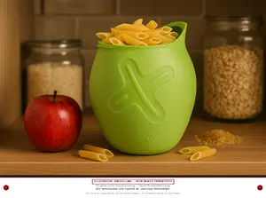 TUPPERWARE Zitruspresse