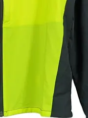 Vorschaubild 5 von Kinder Trainingsjacke Gr. S Sport Jacke Mehrfarbig Polyester