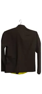 Vorschaubild 2 von Kinder Trainingsjacke Gr. S Sport Jacke Mehrfarbig Polyester