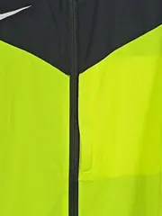 Vorschaubild 4 von Kinder Trainingsjacke Gr. S Sport Jacke Mehrfarbig Polyester