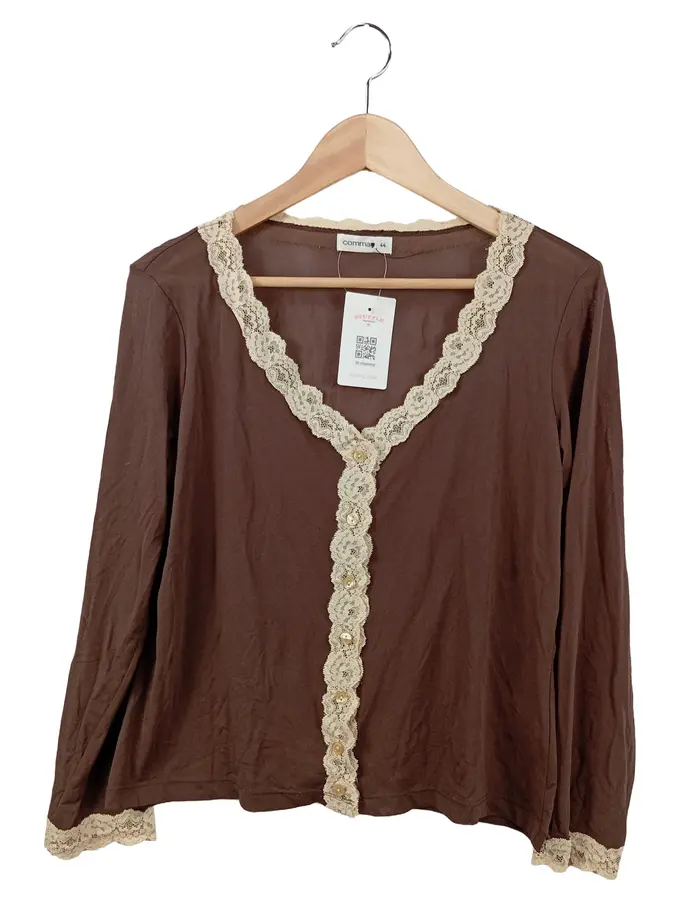 COMMA Bluse Bild 1
