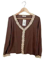 Vorschaubild COMMA Bluse 1