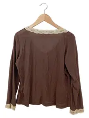 Vorschaubild COMMA Bluse 2