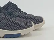 Vorschaubild 3 von Racer TR Kinder Sneaker Gr. 23 Grau Sportschuhe Mesh