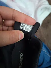 Vorschaubild 4 von Racer TR Kinder Sneaker Gr. 23 Grau Sportschuhe Mesh