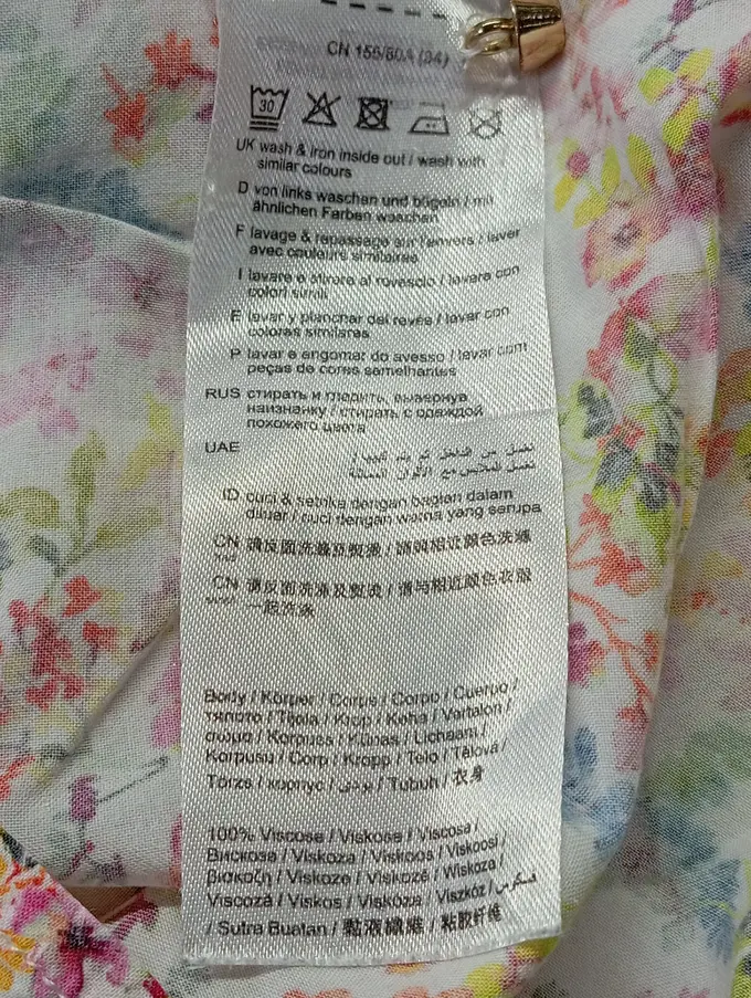 ESPRIT Bluse Bild 4