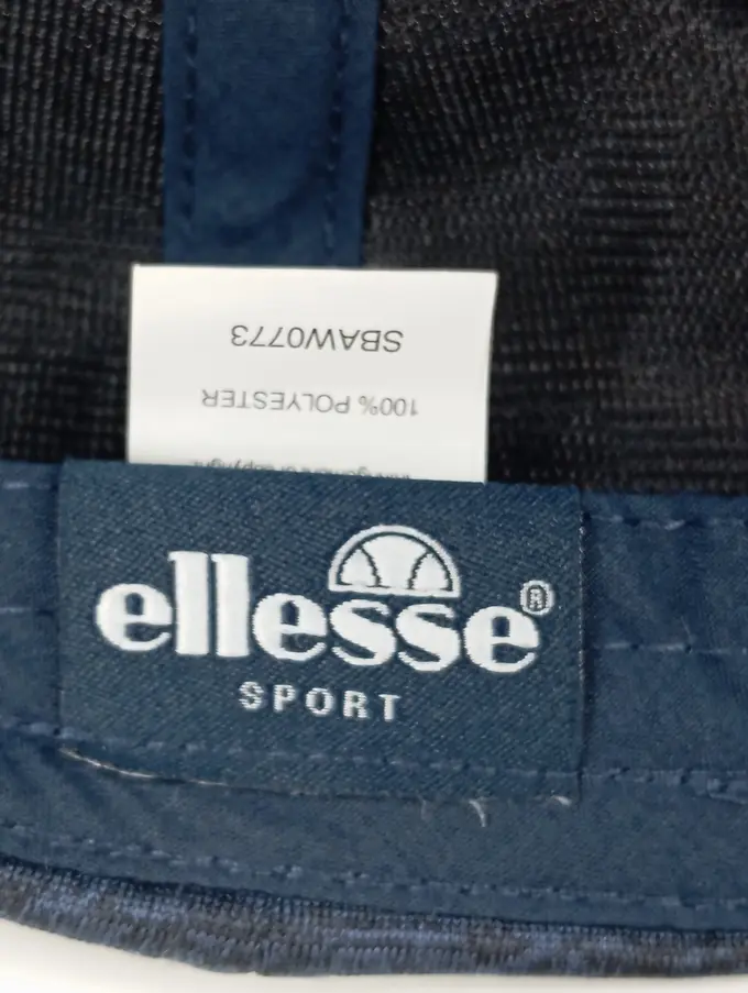 ELLESSE Cap Bild 2