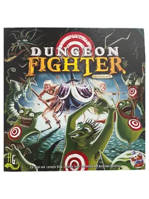 HEIDELBERGER SPIELEVERLAG Brettspiel