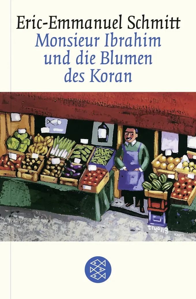 Gesellschaftsroman Bild 1