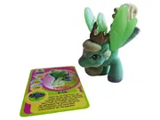 Vorschaubild 1 von Twilight Figur Pferd Pegasus Sammelfigur Grün