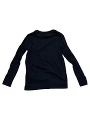Vorschaubild 2 von Jordan Langarmshirt Kinder Gr. 147x163 Schwarz Casual Logo