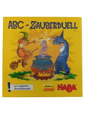 HABA Lernspiel