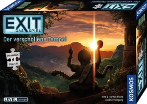 KOSMOS Rätselspiel