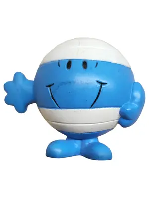 PLASTOY Fan Sammlerstück