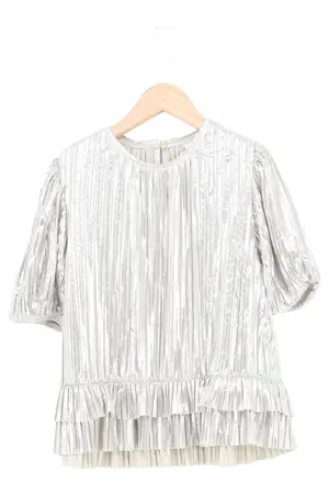 ZARA Top