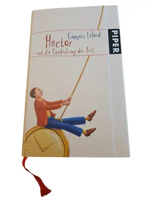 Buch für Jugendliche