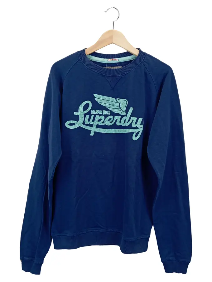 SUPERDRY Pullover Bild 1
