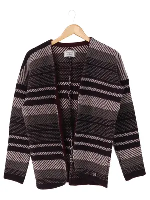 ARQUEONAUTAS Strickjacke