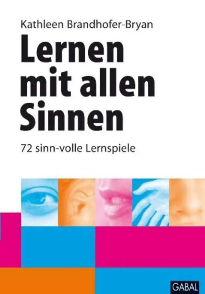 Buch für den Unterricht Bild 1