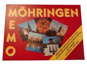 Gedächtnisspiel