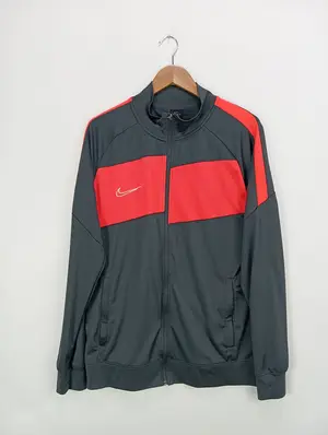 NIKE Trainingsjacke