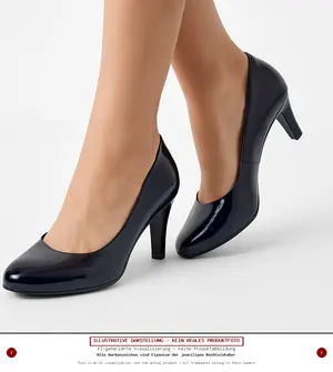 GABOR Pumps