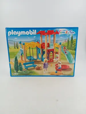 PLAYMOBIL Playmobil Spielfiguren-Set