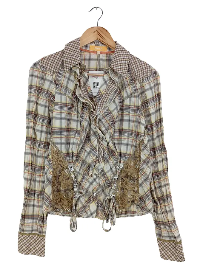 BIBA Bluse Bild 1