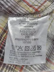 Vorschaubild BIBA Bluse 4