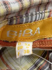 Vorschaubild BIBA Bluse 3