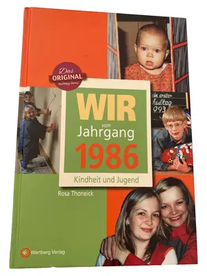Buch für Jugendliche