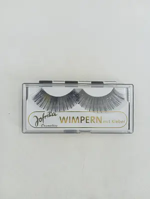 JOFRIKA künstliche Wimpern