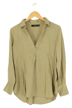 HALLHUBER Bluse