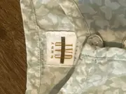 Vorschaubild 4 von Baby Body Strampler Mädchen Gr. 62 Grün Grafisch