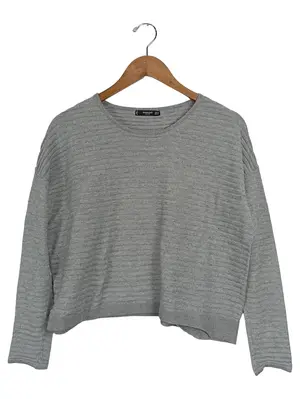 MANGO Pullover